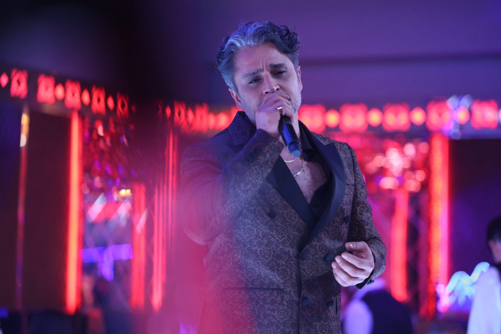 umut kurt ile i̇nci taneleri'nde yeni bir dönem başlıyor 2 umut kurt