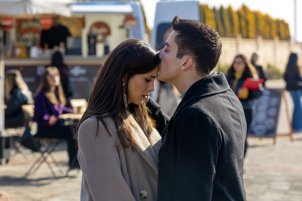 zerrin'in aşk mesajı: sevgililer günü rüzgarı 3 zerrin aşk