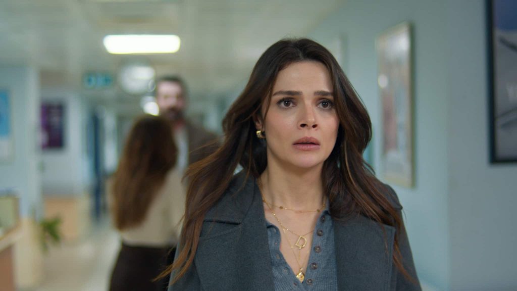 kanal d'nin 'uzak şehir' dizisinde gerilim dolu anlar 1 uzak şehir