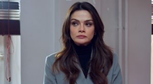 Dizi Dünyasında Yeni Bir Soluk: Uzak Şehir’in Etkileyici Tanıtımı