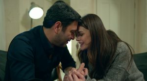 Kanal D’nin ‘Uzak Şehir’ Dizisinde Gerilim Dolu Anlar