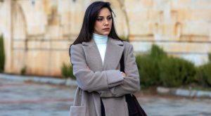 Zerrin’in Aşk Mesajı: Sevgililer Günü Rüzgarı