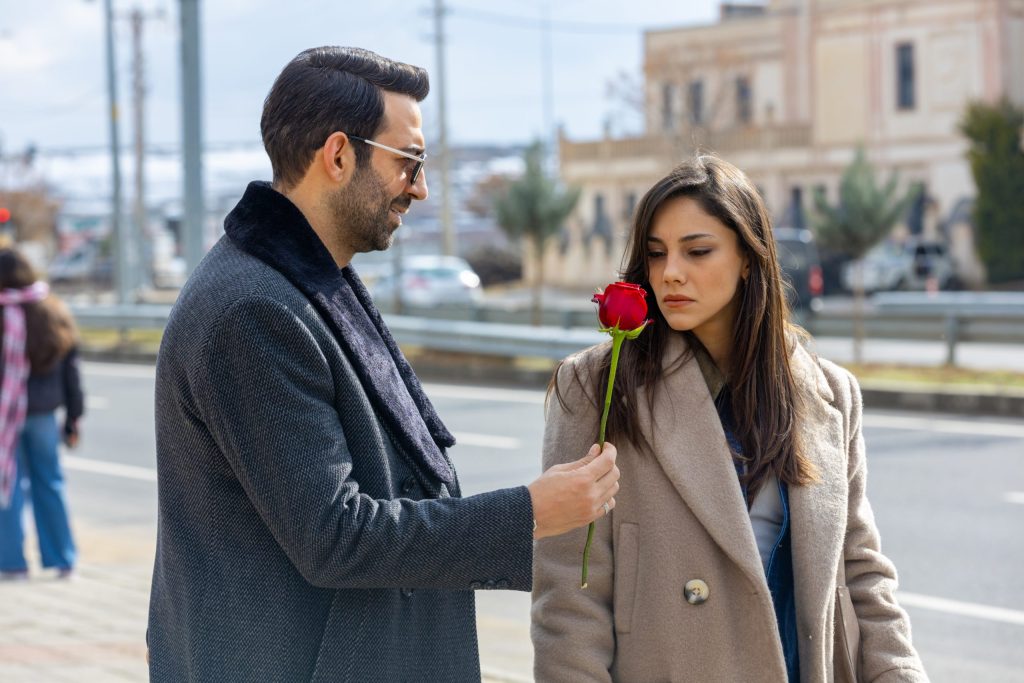 zerrin'in aşk mesajı: sevgililer günü rüzgarı 4 zerrin aşk