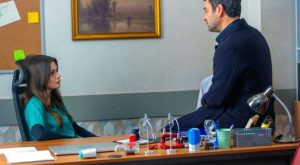 Kıskançlık ve Tutku: Uzak Şehir’in 49. Bölümünde Neler Oluyor?