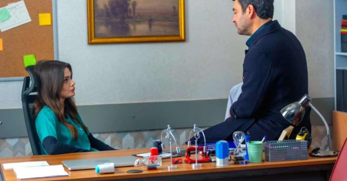 Kıskançlık ve Tutku: Uzak Şehir'in 49. Bölümünde Neler Oluyor?