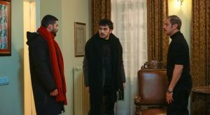 Zahide ve Dokuzparmak: Gözlerden Kaçan Gerçekler