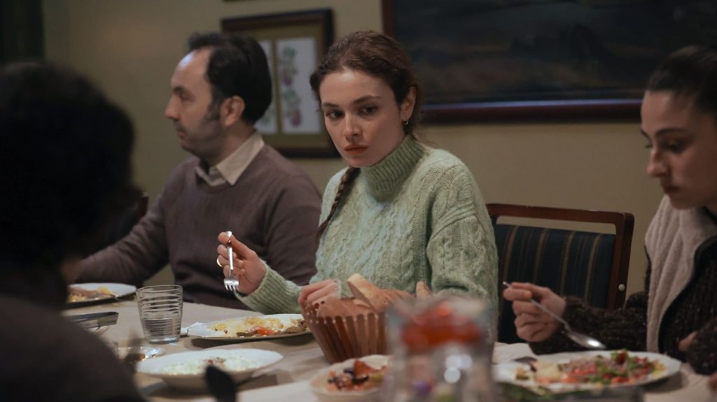 zülfikar’ın sırrı: geçmişin gölgesinde yeni başlangıçlar 2 zülfikar’ın geçmişi