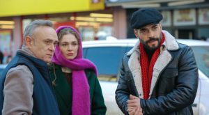 Veliaht’ın Sırları: Hesaplaşma ve Beklenmedik Gerçekler