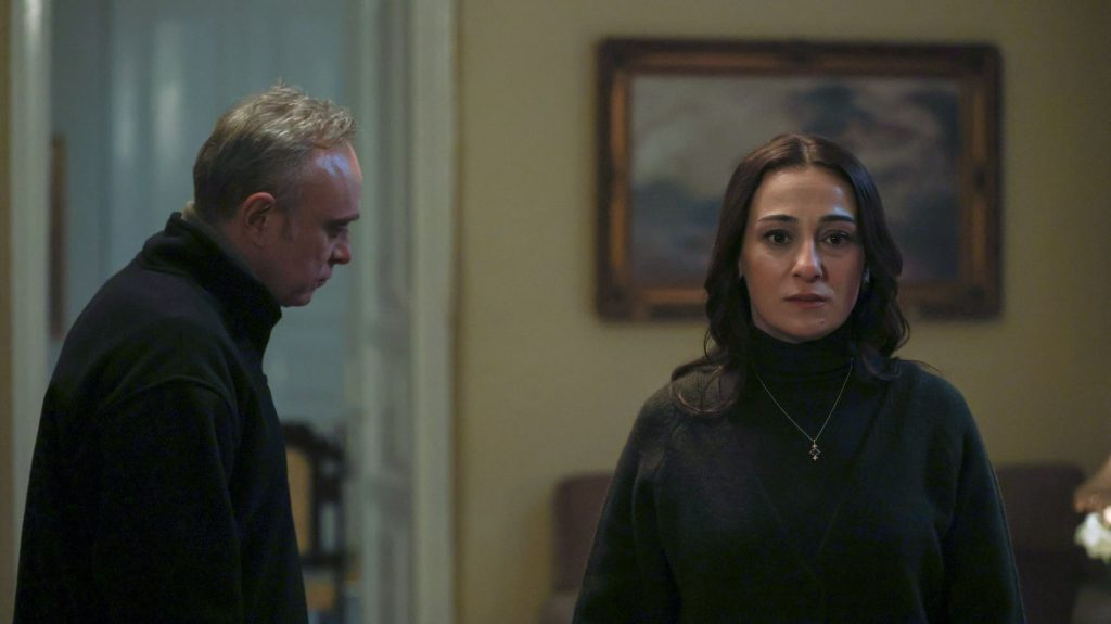 veliaht'ın sırları: hesaplaşma ve beklenmedik gerçekler 4 veliaht dizisi