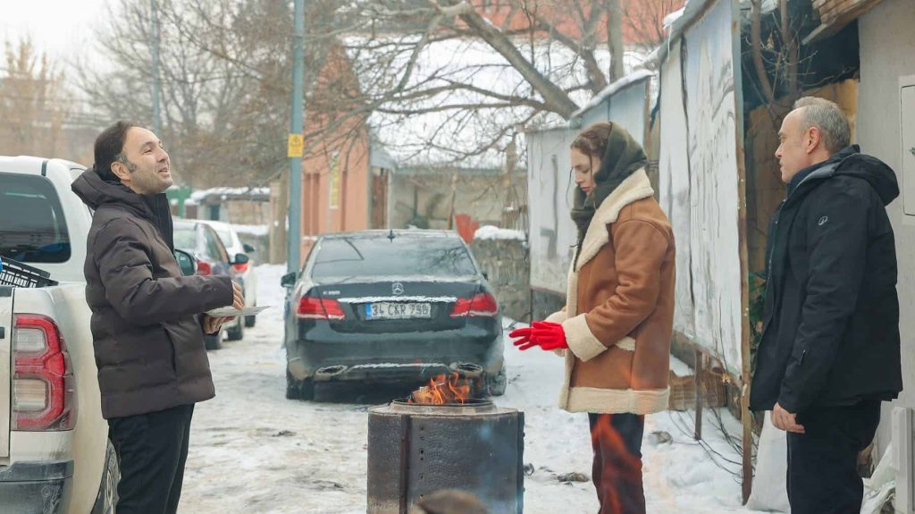 zülfikar’ın sırrı: geçmişin gölgesinde yeni başlangıçlar 1 zülfikar’ın geçmişi