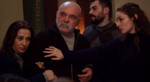 Veliaht’ta Kar Kirazı ve Aile Dramı: 23. Bölümde Neler Oldu?