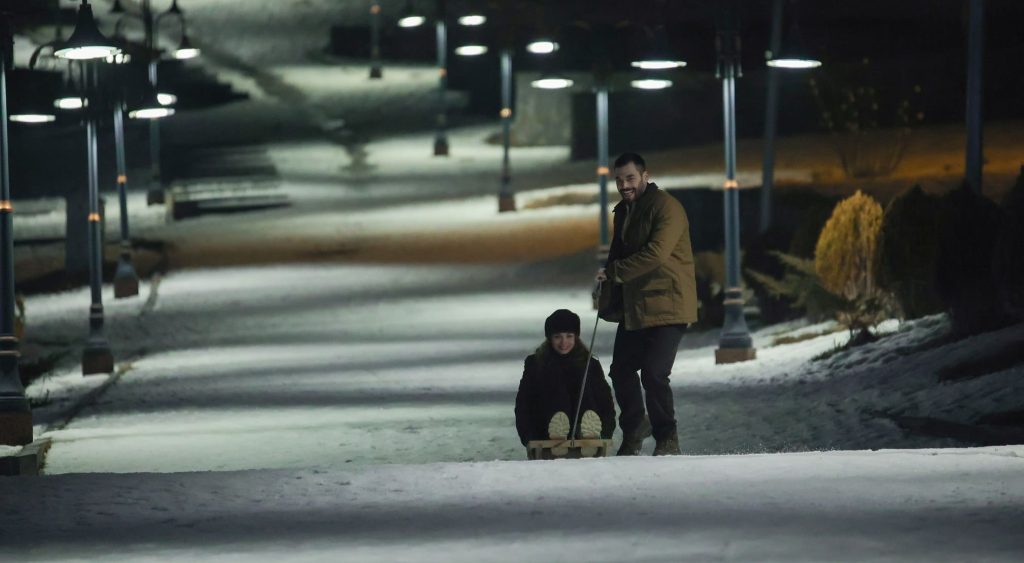 veliaht'ın sırları: hesaplaşma ve beklenmedik gerçekler 3 veliaht dizisi