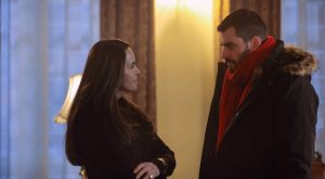 Zülfikar’ın Sırrı: Geçmişin Gölgesinde Yeni Başlangıçlar