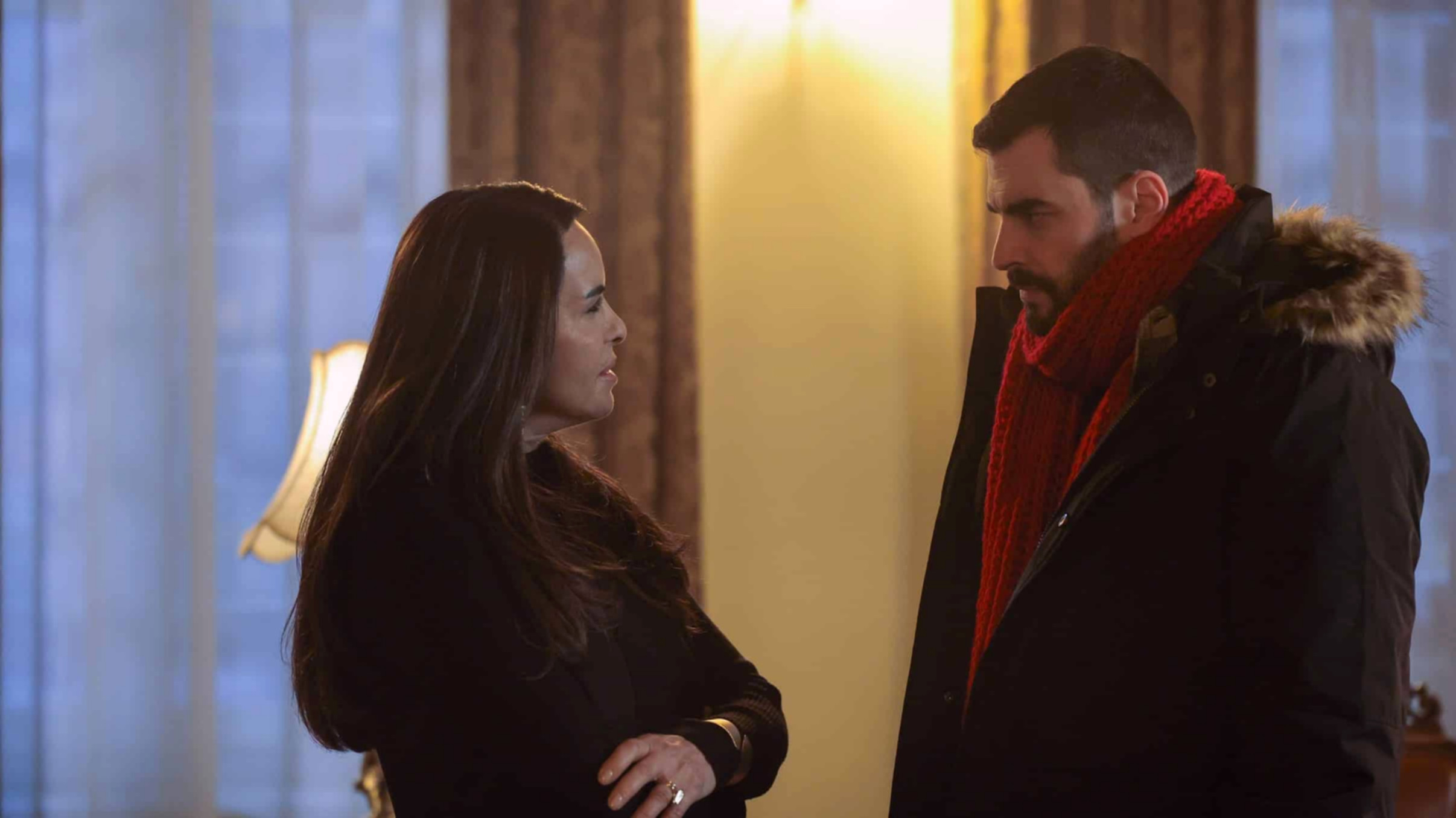 Zülfikar’ın Geçmişi