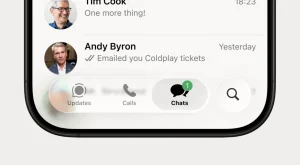 WhatsApp’ın Yeni Yüzü: Liquid Glass Tasarımıyla Tanışın