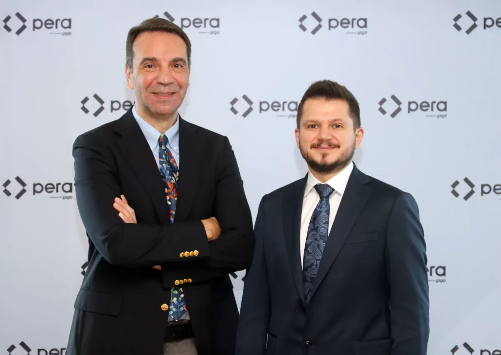 mikro i̇şletmelerin dijital dönüşümü: pera ile tanışın 1 dijitalleşme