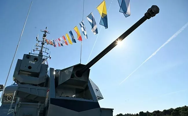 filipinler donanması'nda yeni bir dönem: brp rajah sulayman 2 filipinler donanması