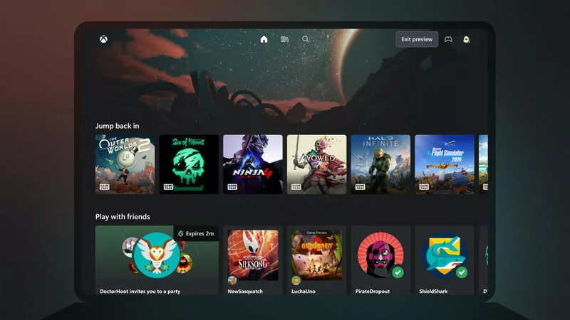 xbox game pass ile oyun dünyasına yeni bir soluk 1 xbox game pass