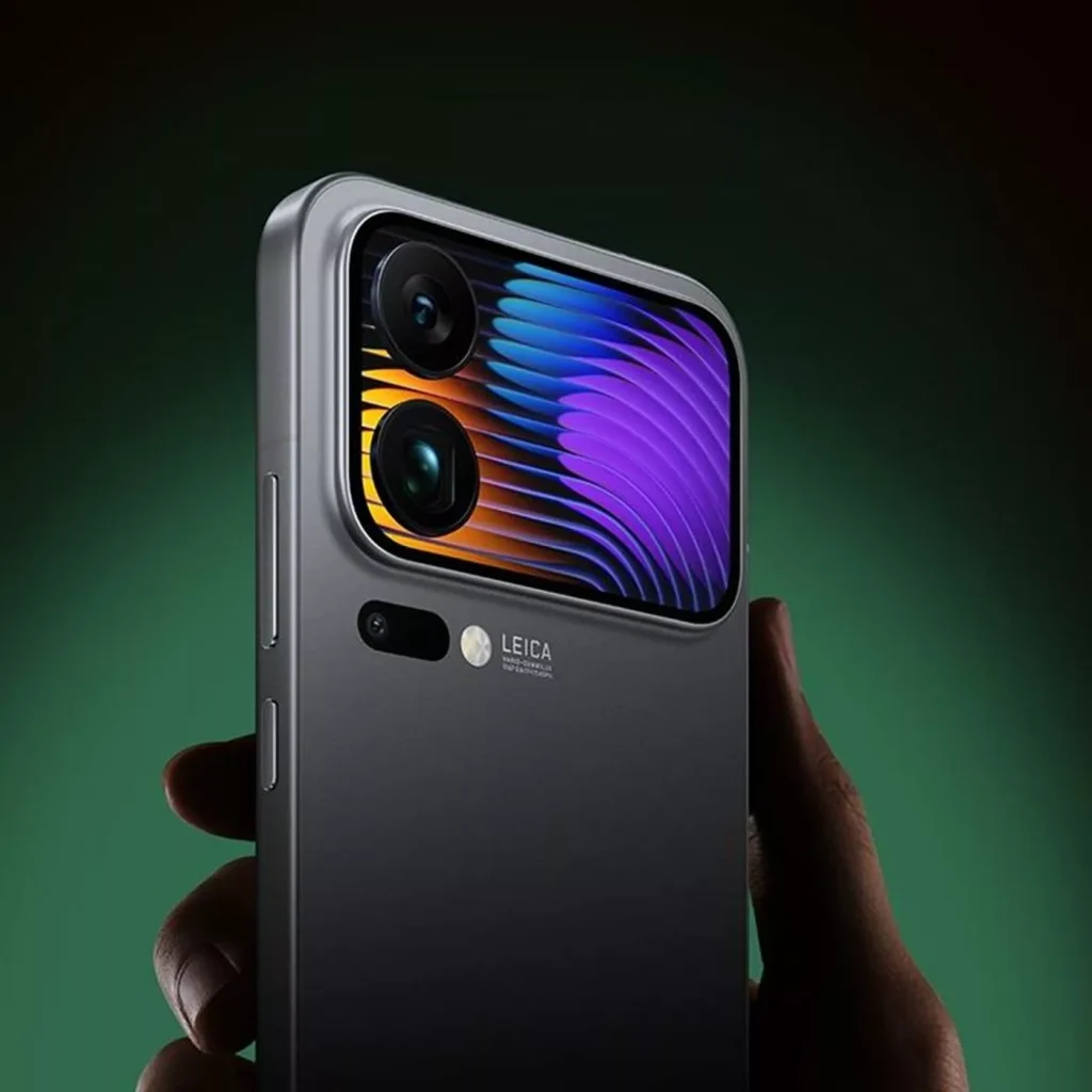 xiaomi 18 pro: mobil fotoğrafçılıkta yeni bir dönem 1 xiaomi 18 pro