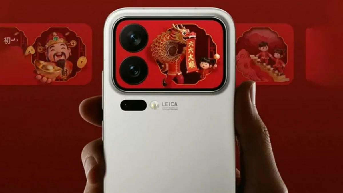 Xiaomi güncelleme desteği