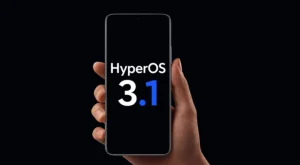 Teknolojinin Yeni Yüzü: Xiaomi HyperOS 3.1