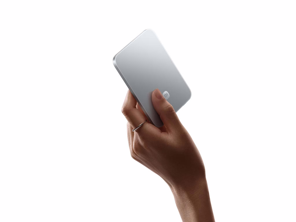 xiaomi yeni ürünler