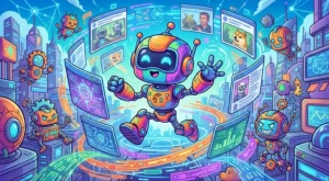 Yapay Zeka Dünyasında Neler Oluyor? Haftanın Gözde Gelişmeleri