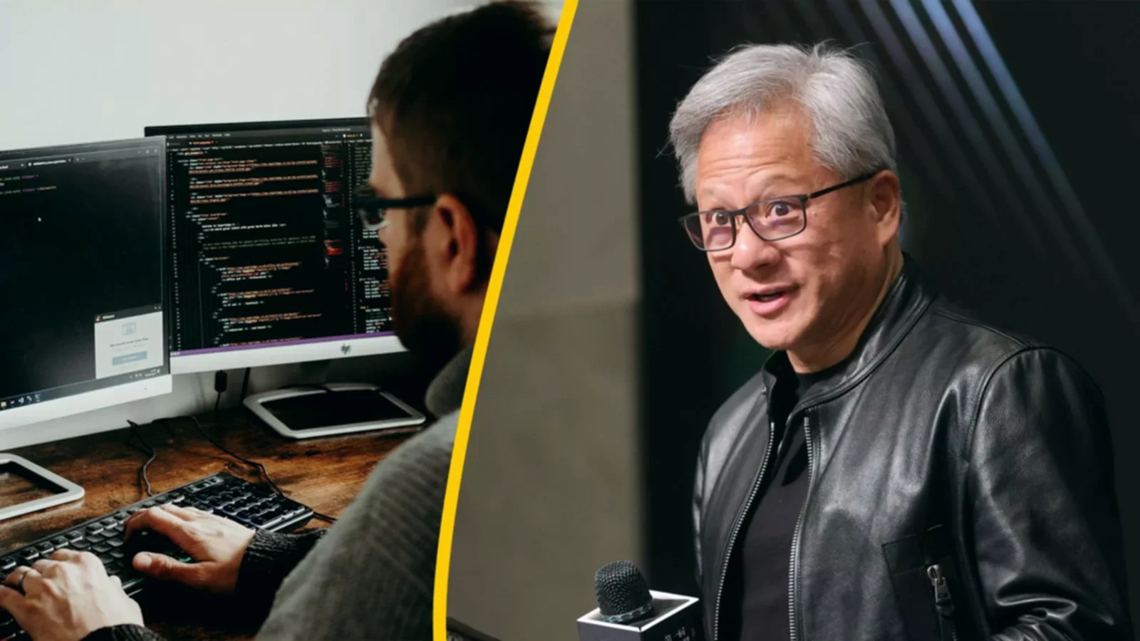 yapay zeka yazılımcılar