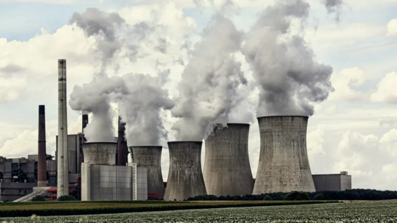 yapay zeka kömür santralleri