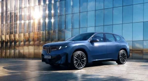 BMW iX3: Elektrikli Geleceğin Kapılarını Açıyor