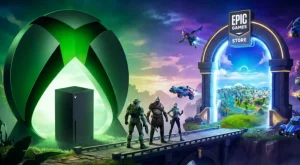 Konsol Dünyasında Yeni Bir Dönem: Xbox ve Epic Games Mağazası İşbirliği