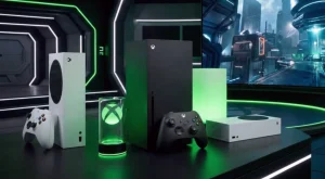 Yeni Nesil Xbox: Oyun Dünyasında Bir Devrim Mi Geliyor?