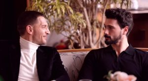 Yeraltı: Duygular ve Çatışmalarla Dolu Bir Dünya