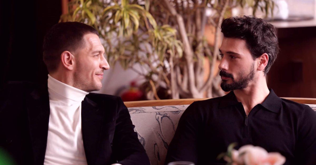 Yeraltı: Duygular ve Çatışmalarla Dolu Bir Dünya