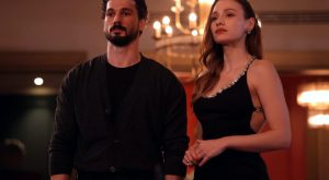 Savaşın Gölgesinde: Yeraltı Dizisinde Duygusal Çatışmalar