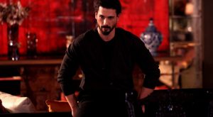 Yeraltı’nın Derinliklerinde Savaş Başlıyor