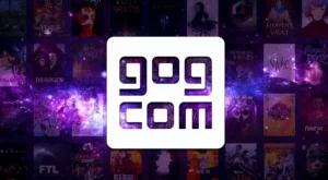 Nostalji Dolu Oyunlar: GOG’dan Ücretsiz Klasikler