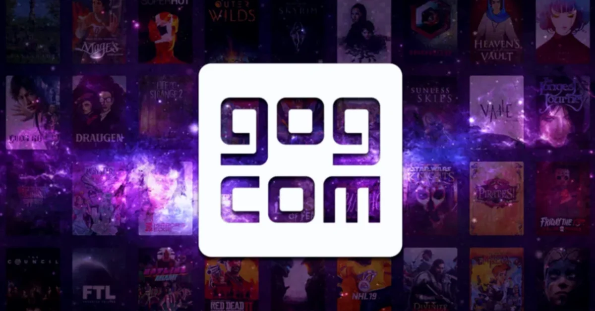 Nostalji Dolu Oyunlar: GOG'dan Ücretsiz Klasikler