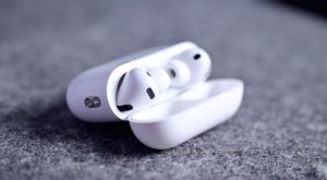 Kameralı AirPods Pro 3: Yenilikçi Özellikleriyle Geliyor