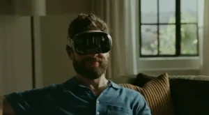 Vision Pro ile Yeni Bir Dönem: YouTube Uygulaması Nihayet Burada