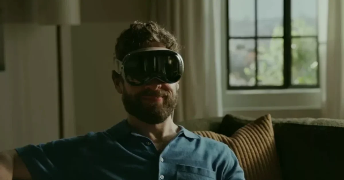 Vision Pro ile Yeni Bir Dönem: YouTube Uygulaması Nihayet Burada