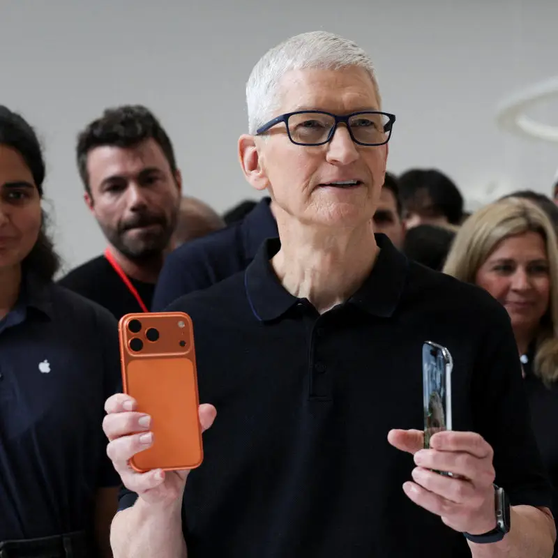 apple'ın 50. yılı: kutlamalar için neler bekleniyor? 2 apple 50. yıl
