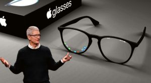 Akıllı Gözlük Dünyasında Yeni Bir Dönem: Apple N50 ile Geliyor