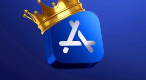 Mobil Oyun Dünyasında Rekor Gelir: App Store’un Yükselişi