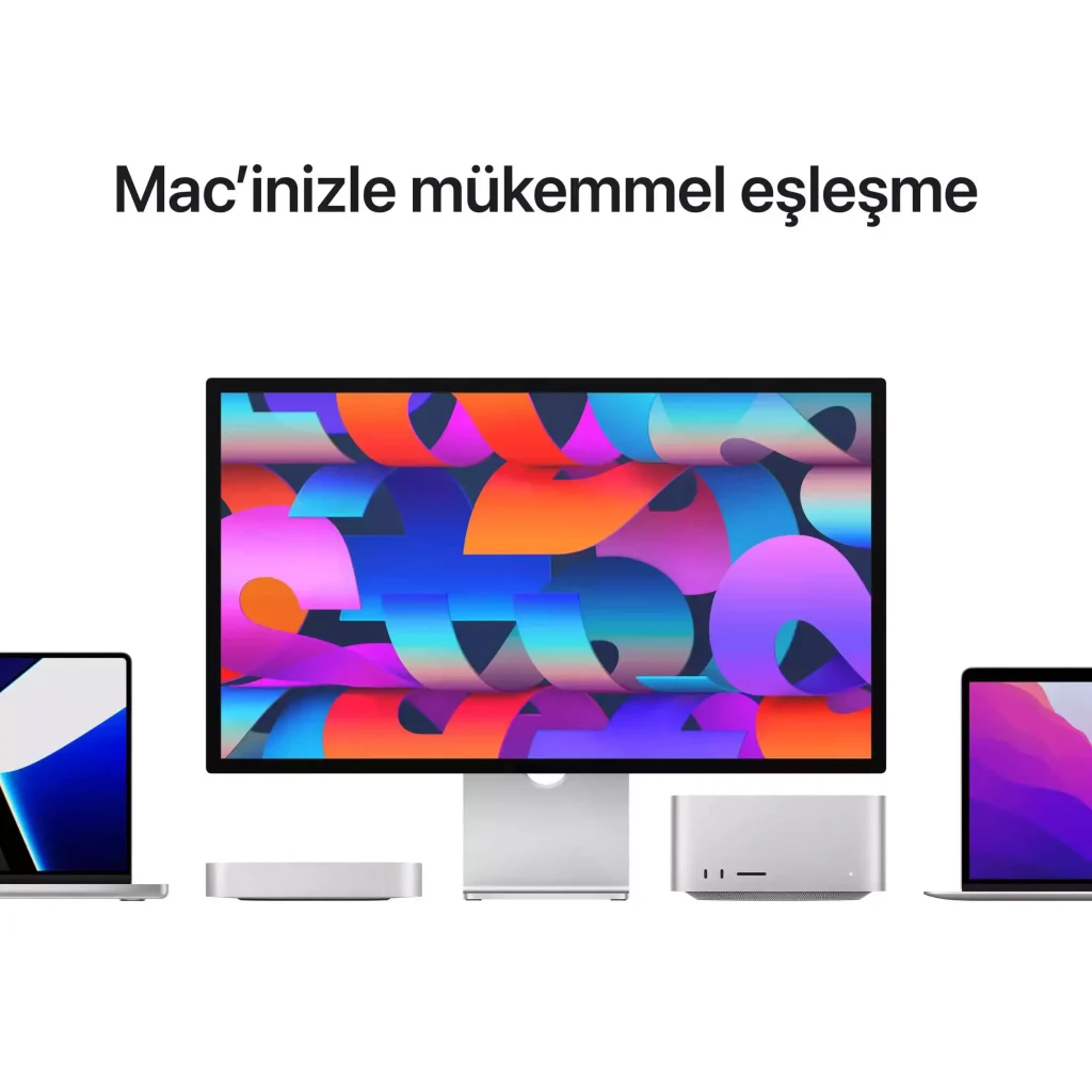 apple yenilikleri