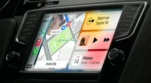 Yapay Zeka ile Dönüşen Araç İçinizi Keşfedin