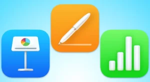 Apple’ın Yeni Dönemi: iWork’tan Creator Studio’ya Geçiş