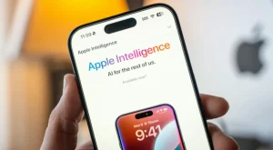 Görsel Zeka: Apple’ın Yeni Dönemi Başlıyor