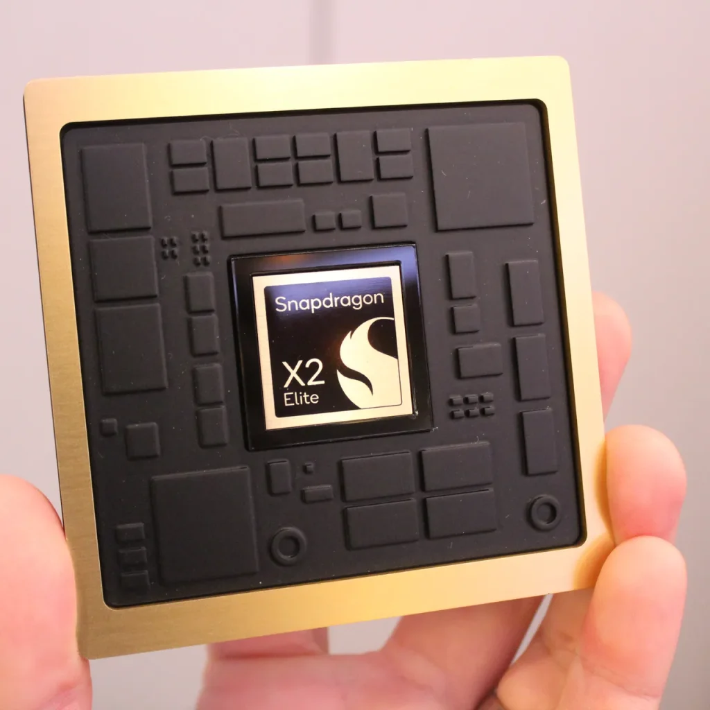 işlemci karşılaştırması