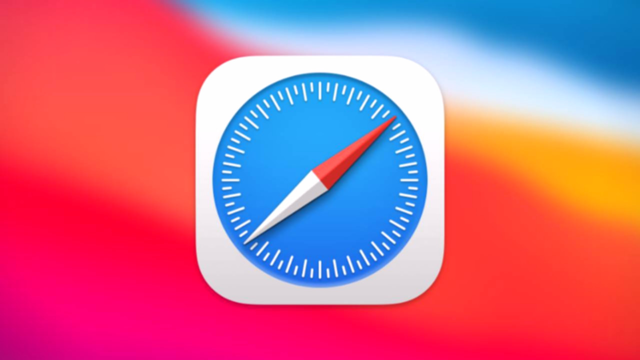 Safari tarayıcısı